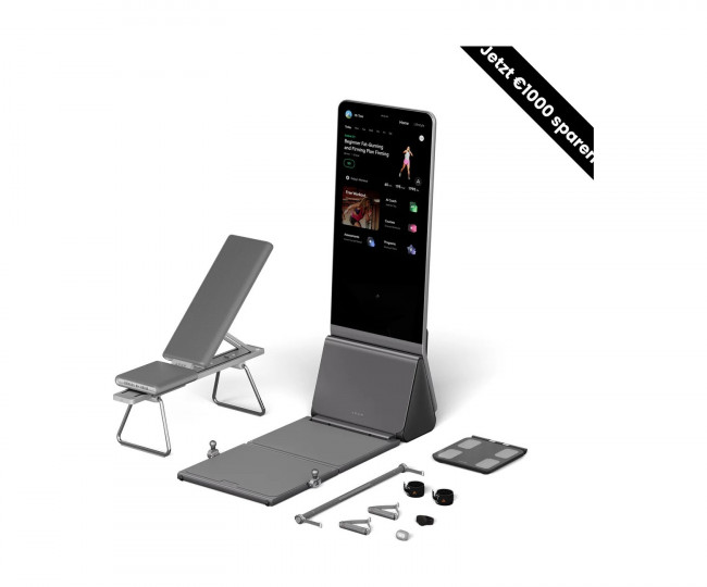 Розумний домашній тренажер  AEKE Smart Home Gym K1